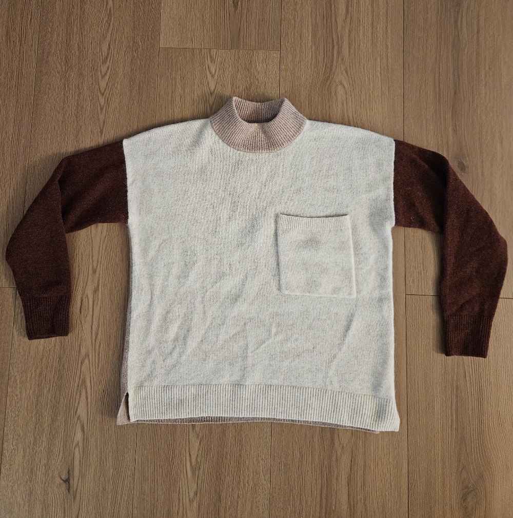 Madewell Sweater